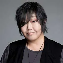 緒方恵美